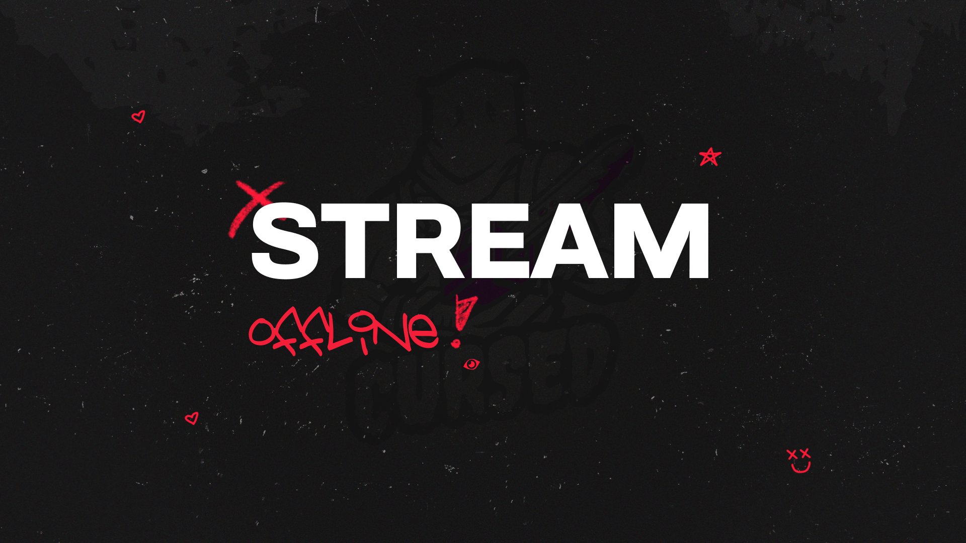 supetscrsd Offline Background