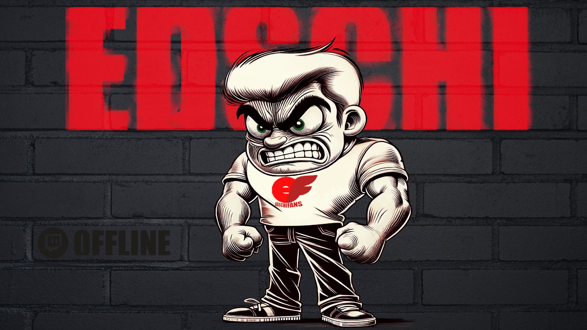 EDSCHIII Offline Background