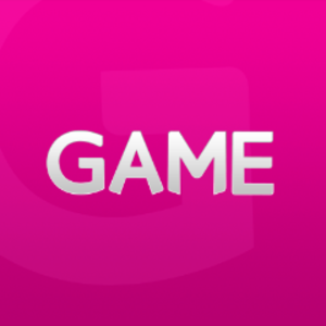 Videojuegos_GAME