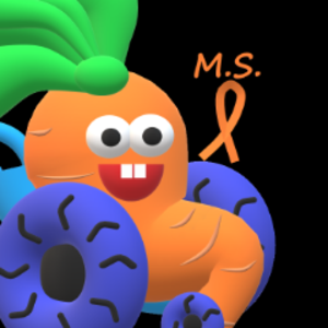 DrowsyCarrot