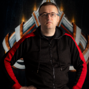DanielPetersenPoker Offline Background