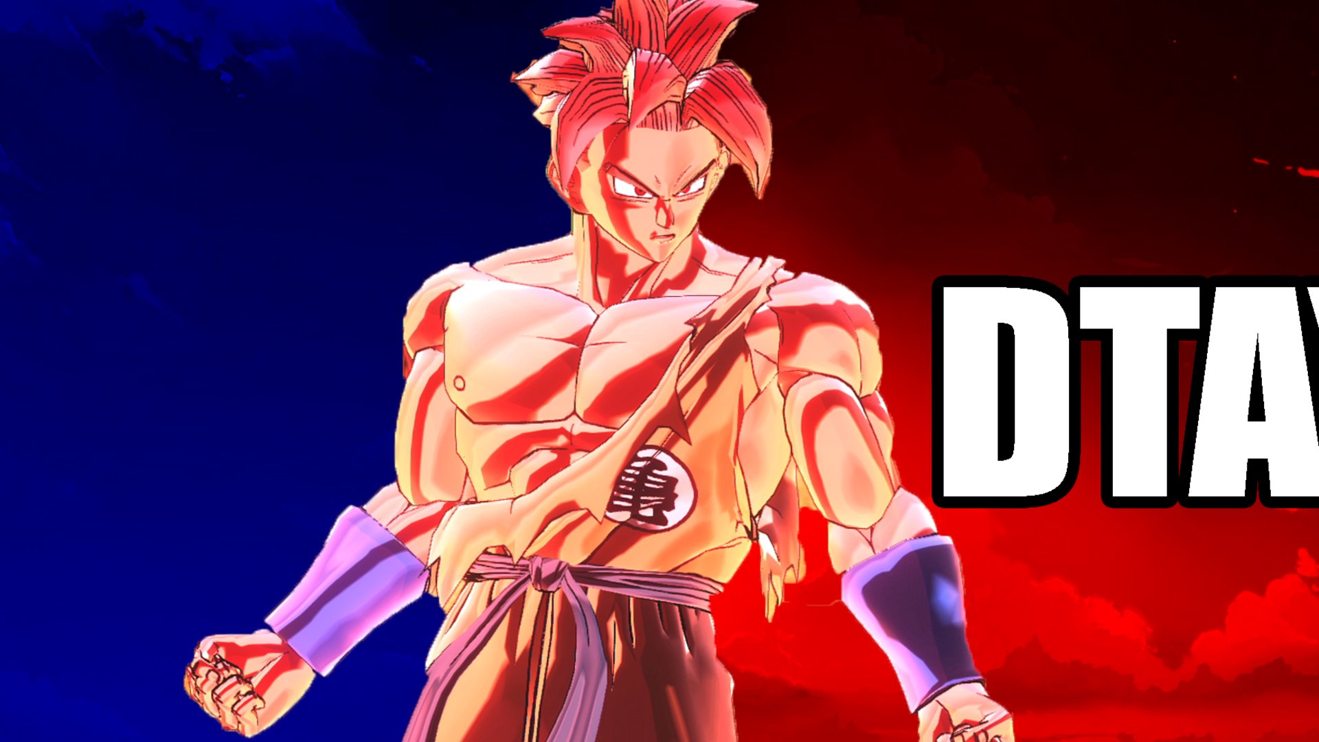 DtayYT Offline Background