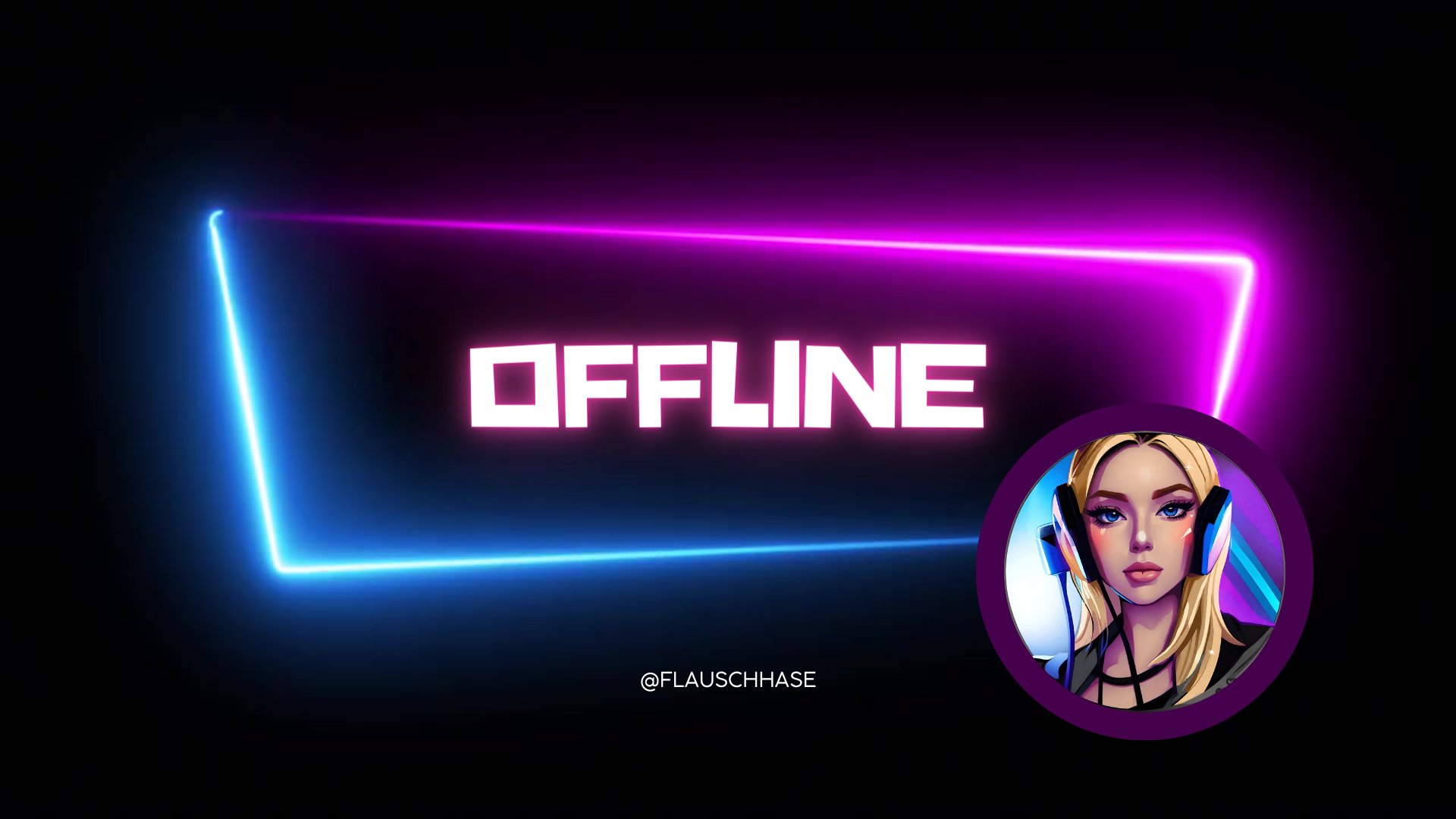 flauschhase Offline Background