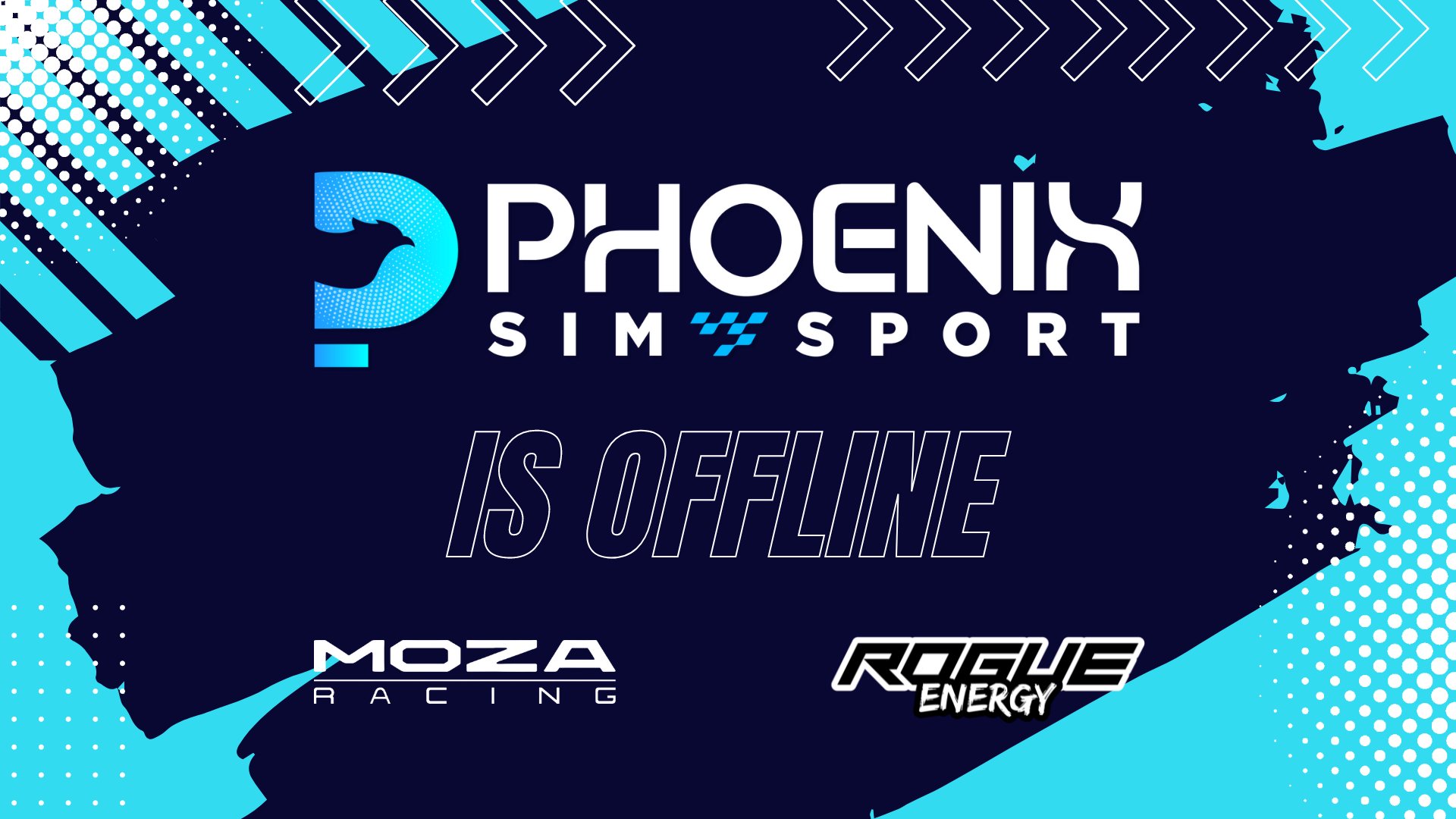 PhoenixSimSport Offline Background
