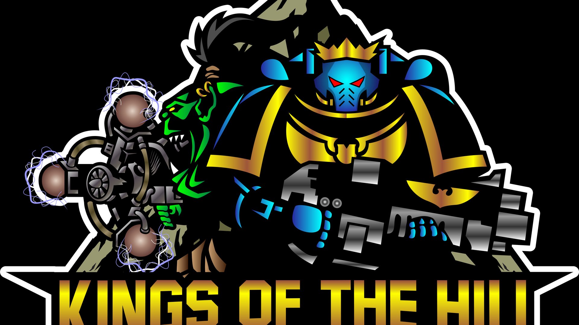kingsofthehill40k Offline Background
