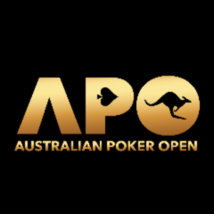 australianpokeropen Offline Background