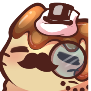 PossiblyPudding