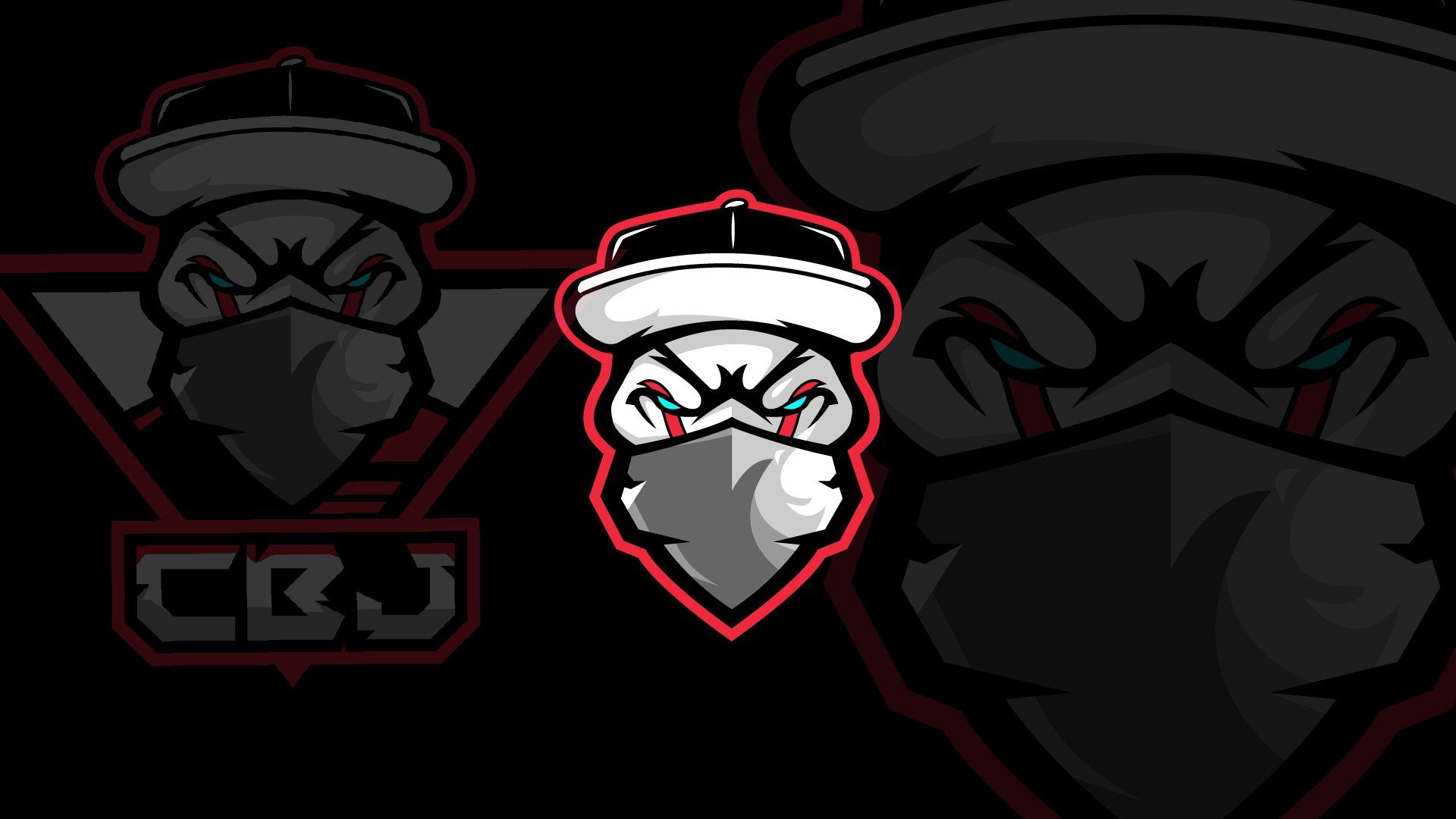 CxBxJ Offline Background