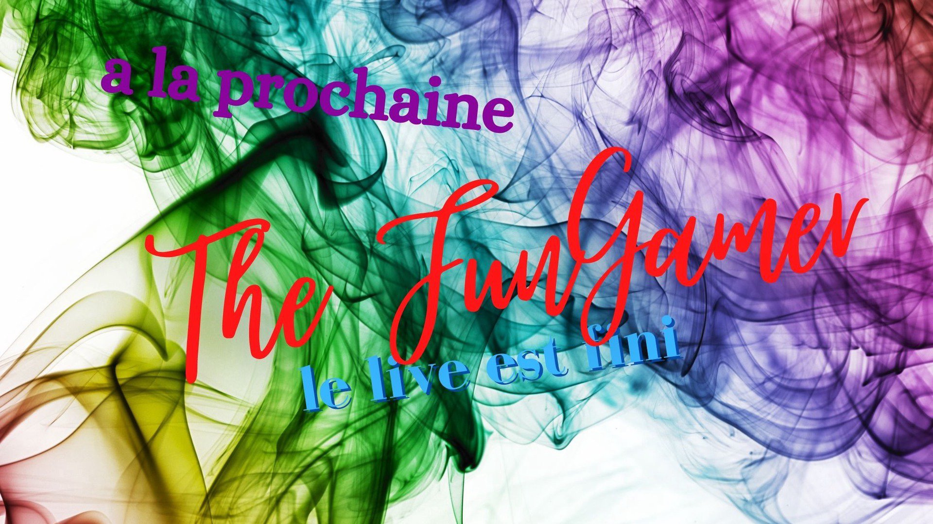 2FunGamer Offline Background