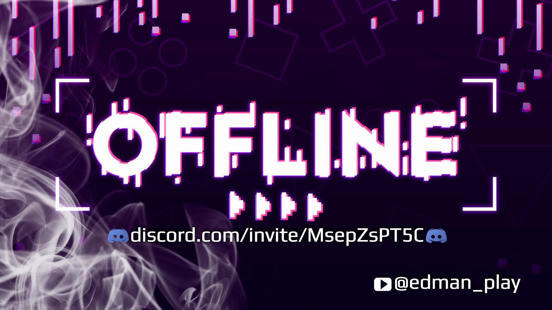 Edman_Play Offline Background