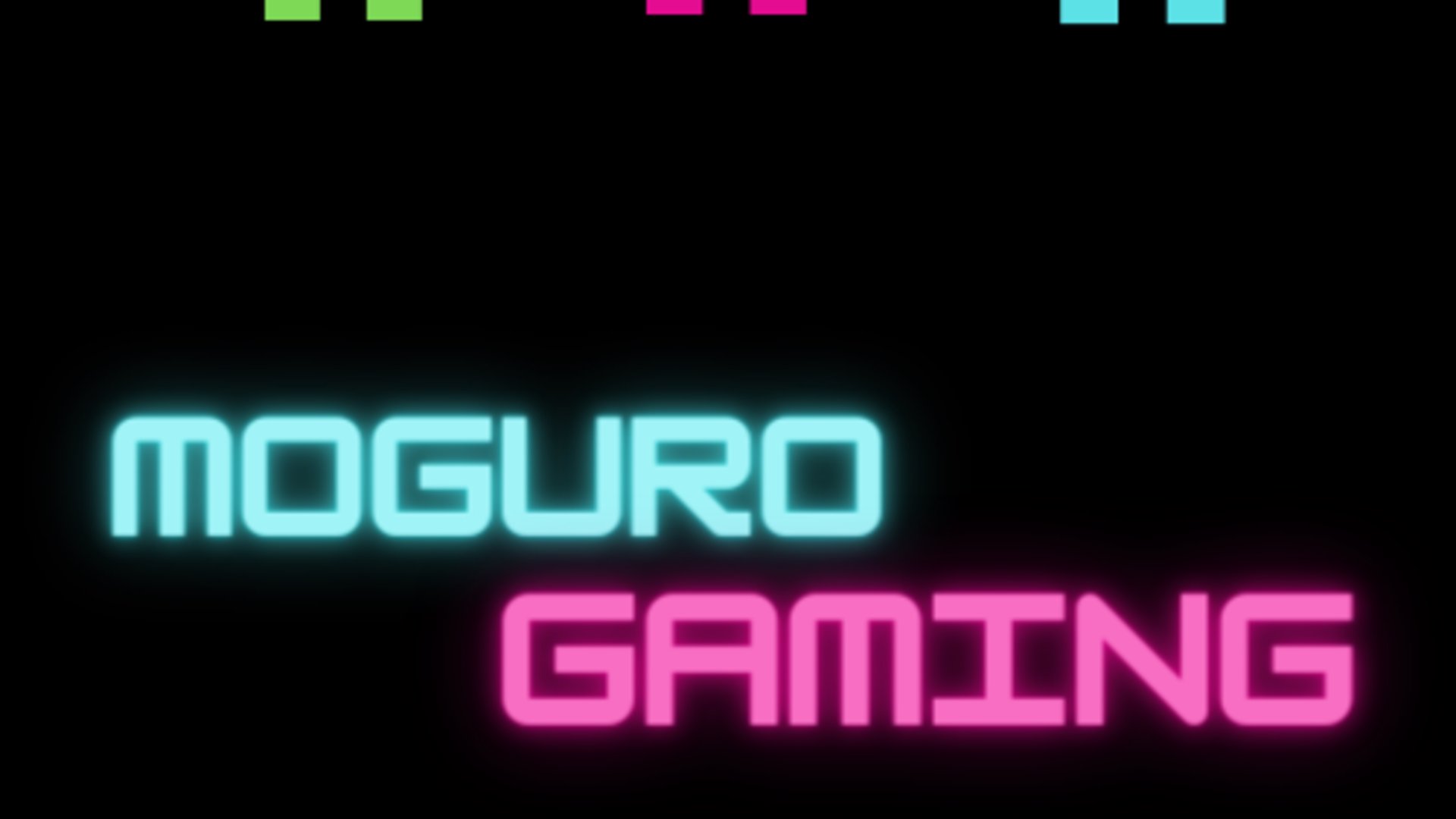 Mogurogaming Offline Background