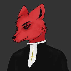 MurkoTheRed