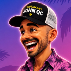 LieutenantJohnQC