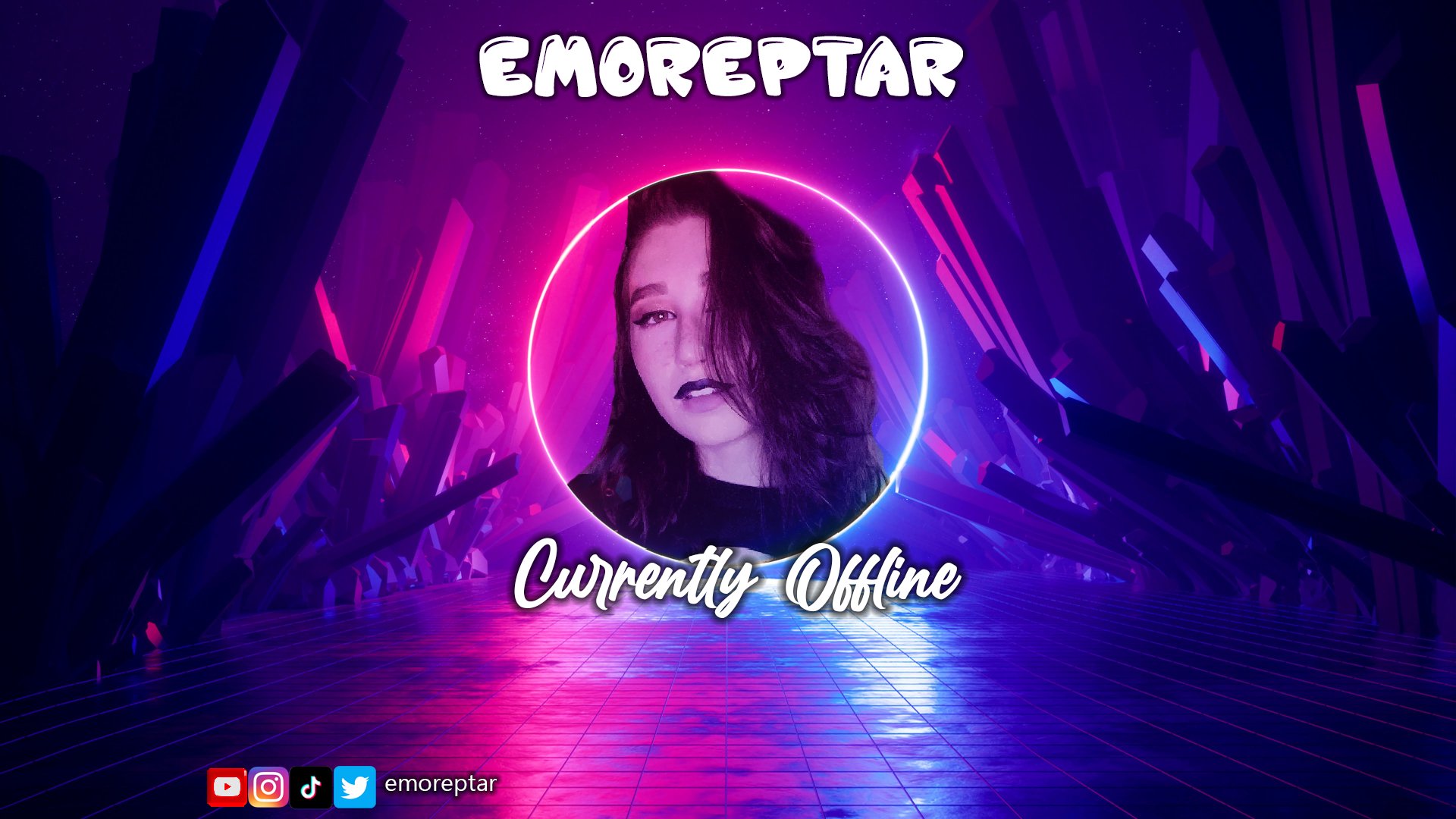 emoreptar Offline Background