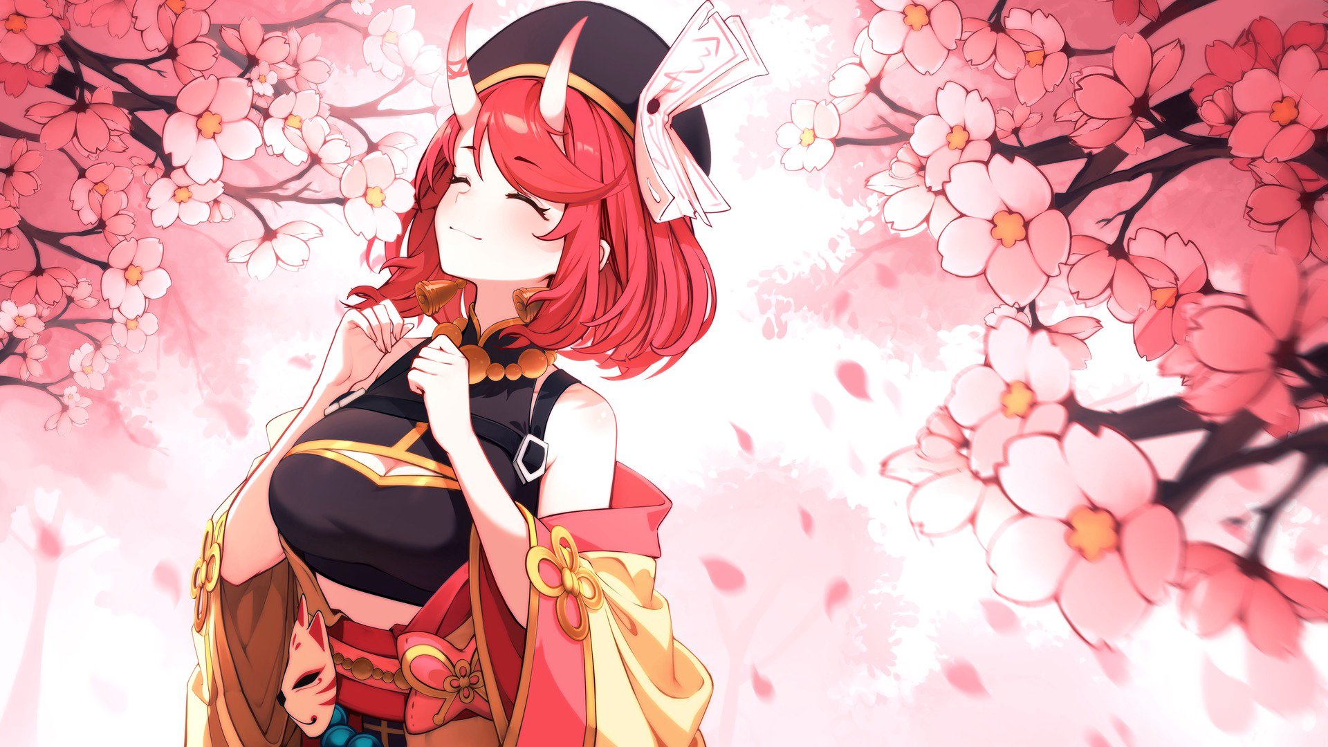 LiaraZabulus Offline Background