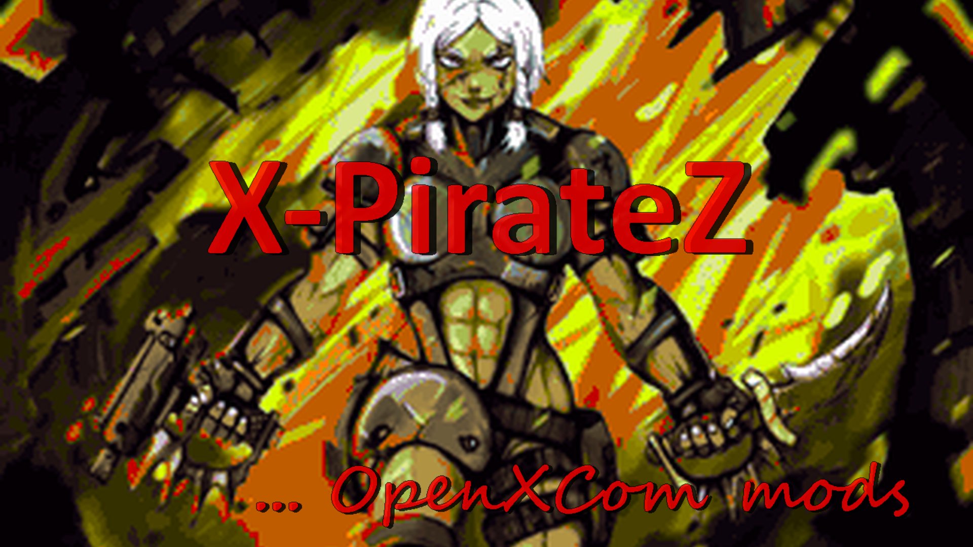 MuRuCon Offline Background