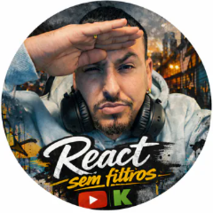 reactsemfiltros