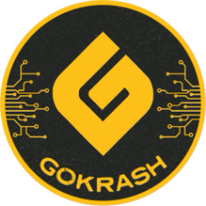 Gokrash