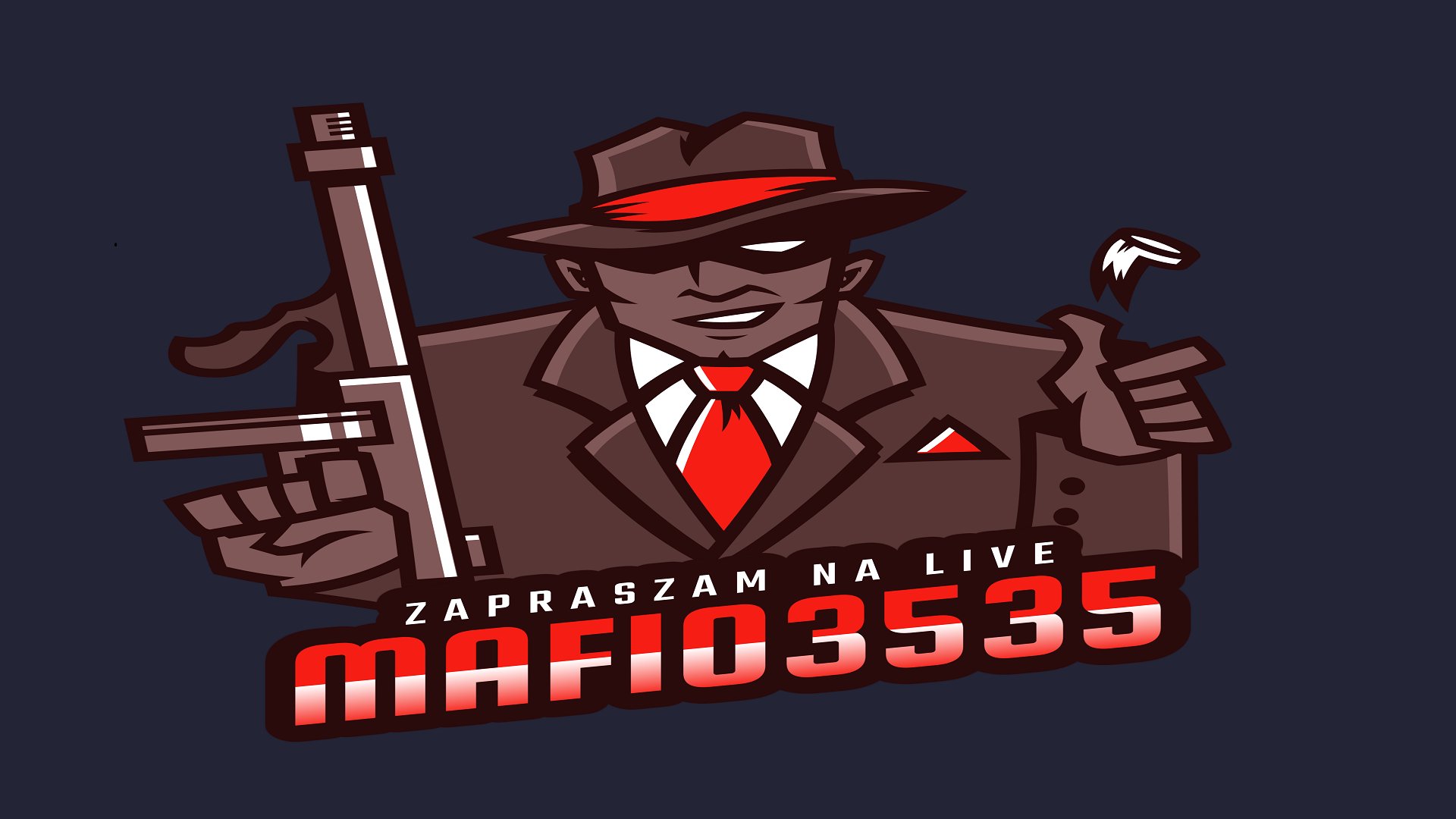 mafiozo3535 Offline Background