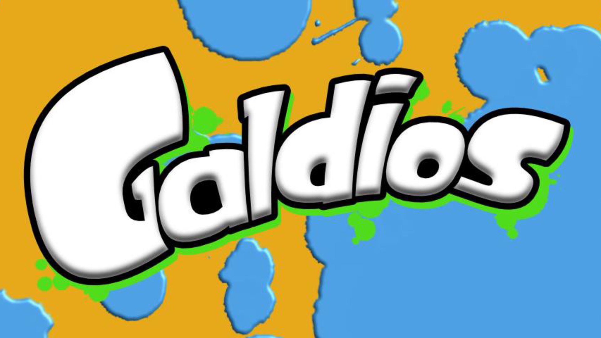 Galdi0s Offline Background
