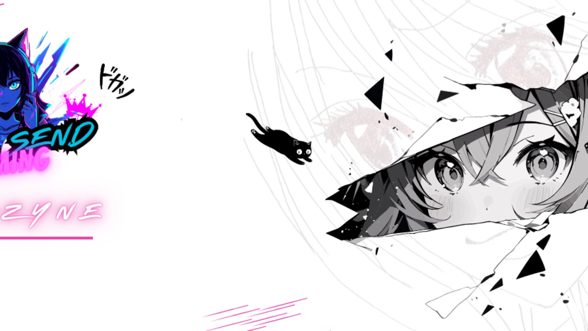 reazyne_ Offline Background