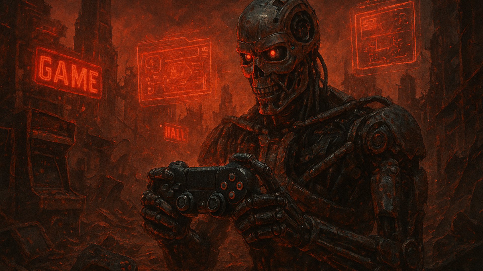 EduardBorn Offline Background