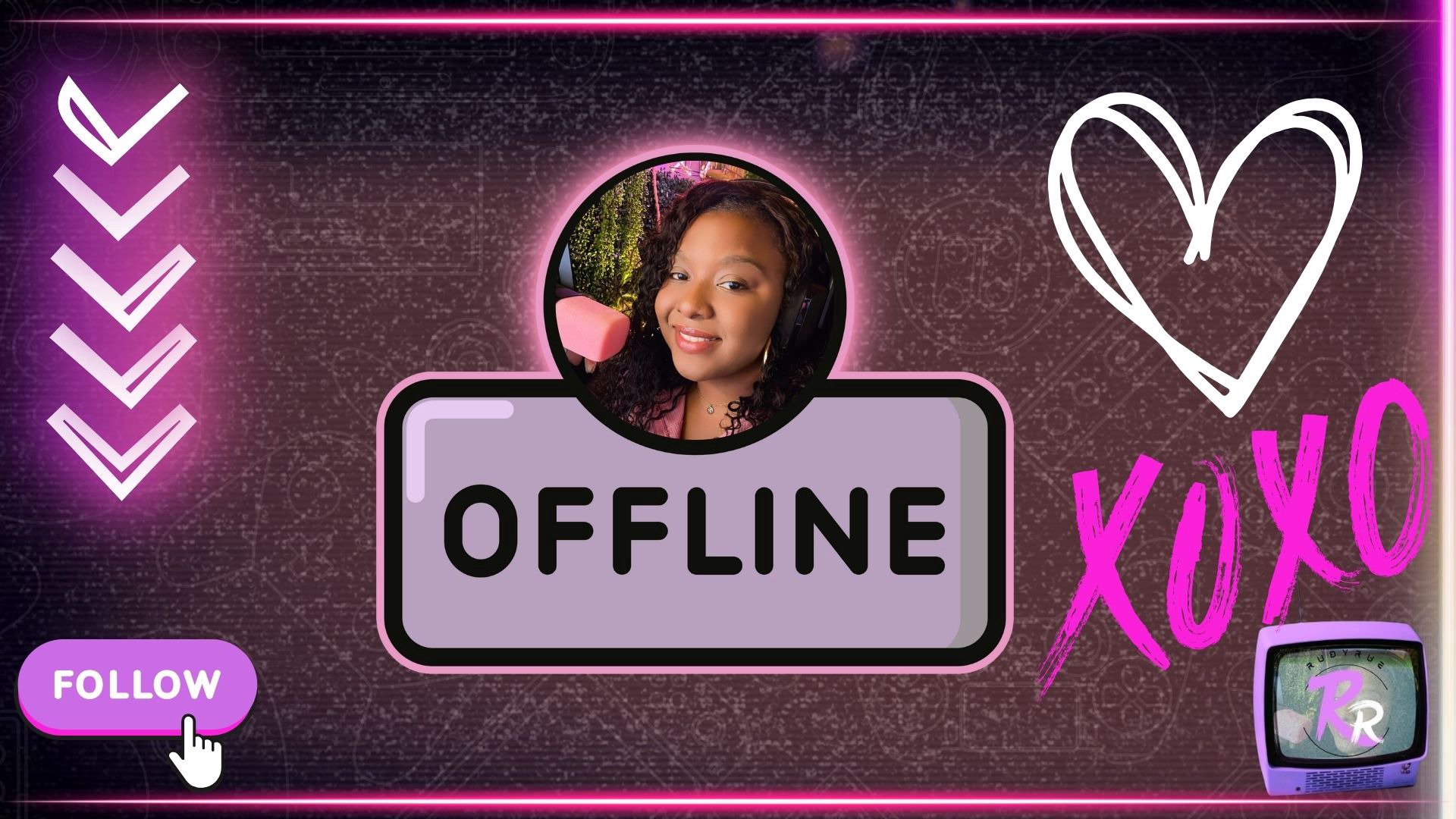 RudyRue_ Offline Background