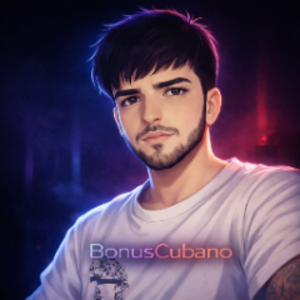 bonuscubano Offline Background
