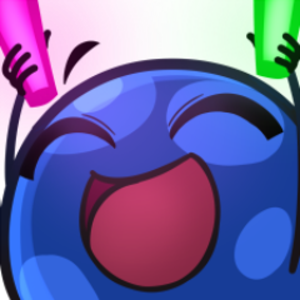 BlueishMeteor