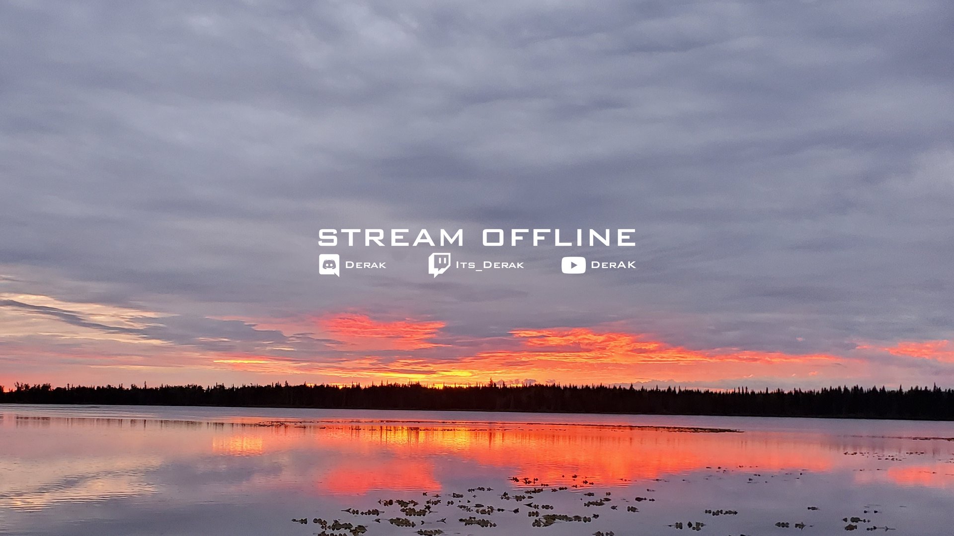 Its_Derak Offline Background