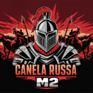 CanelaRussaM2