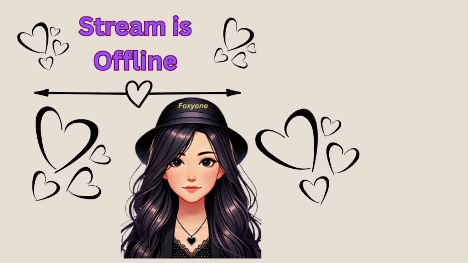 Foxyone_uk Offline Background
