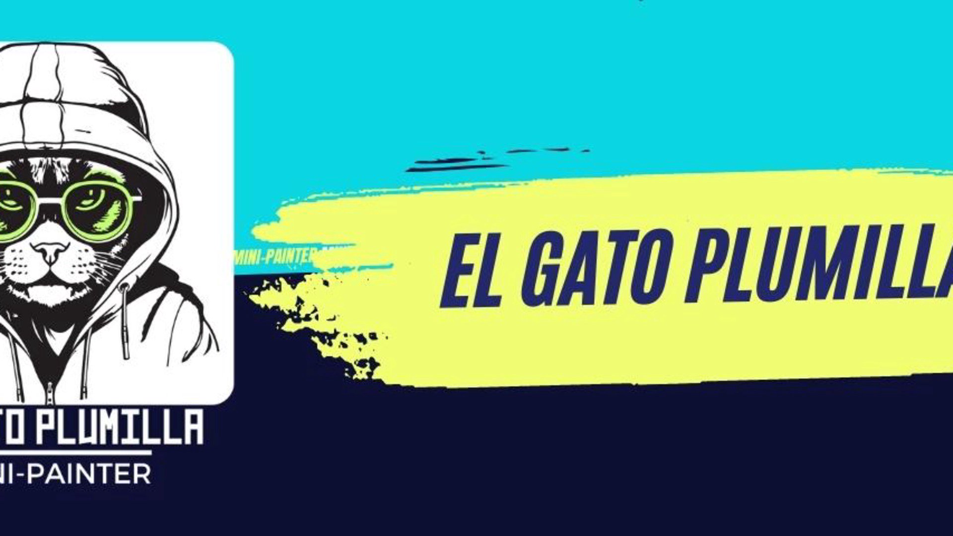 ElGatoPlumilla Offline Background