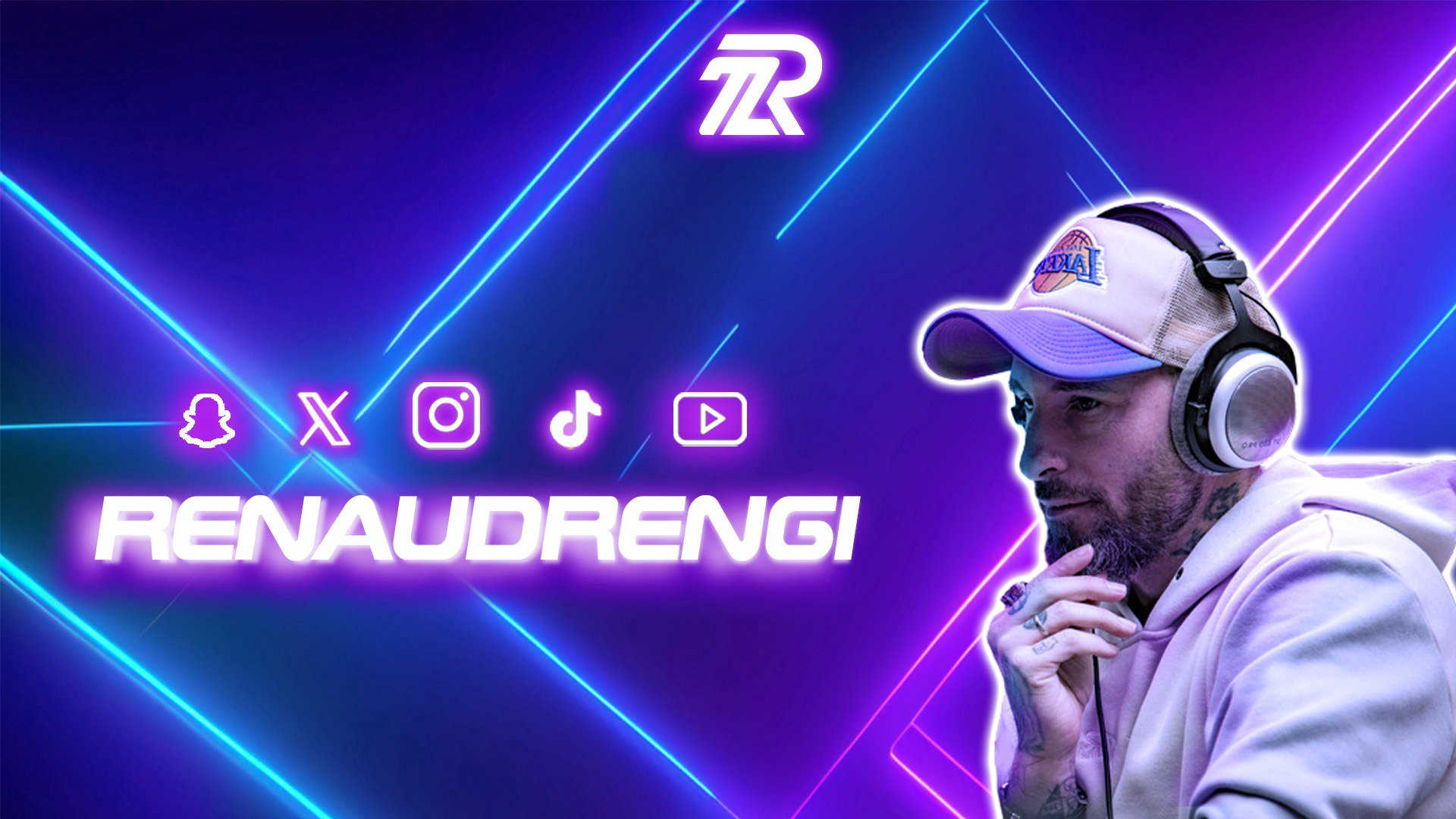 Renaudrengi Offline Background