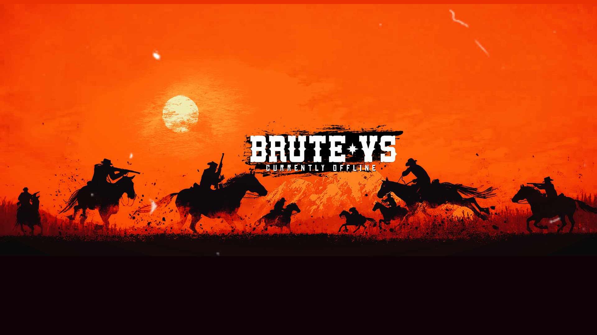 Brute_VS Offline Background