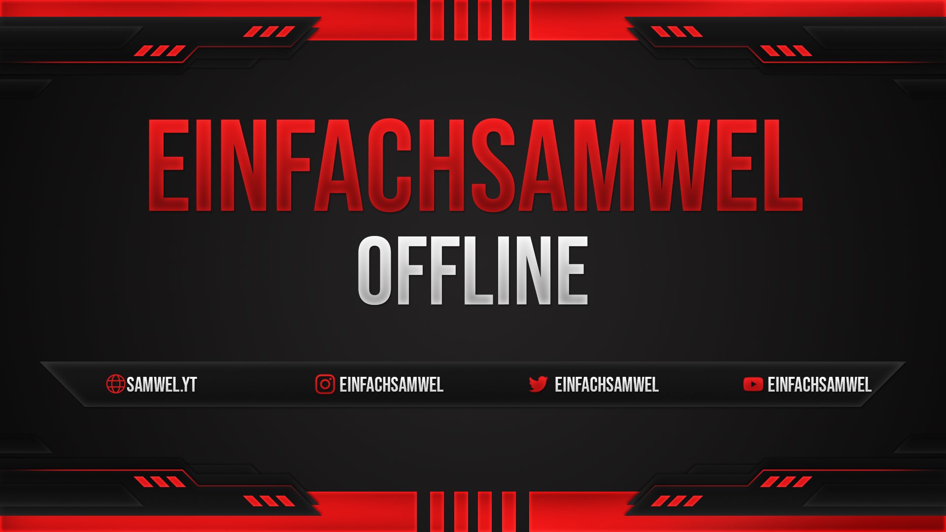 SamwelYT Offline Background