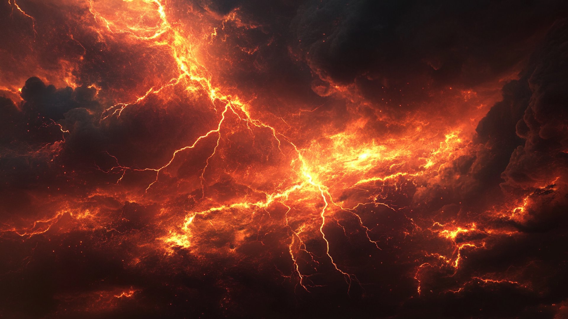 AnalogAsh Offline Background