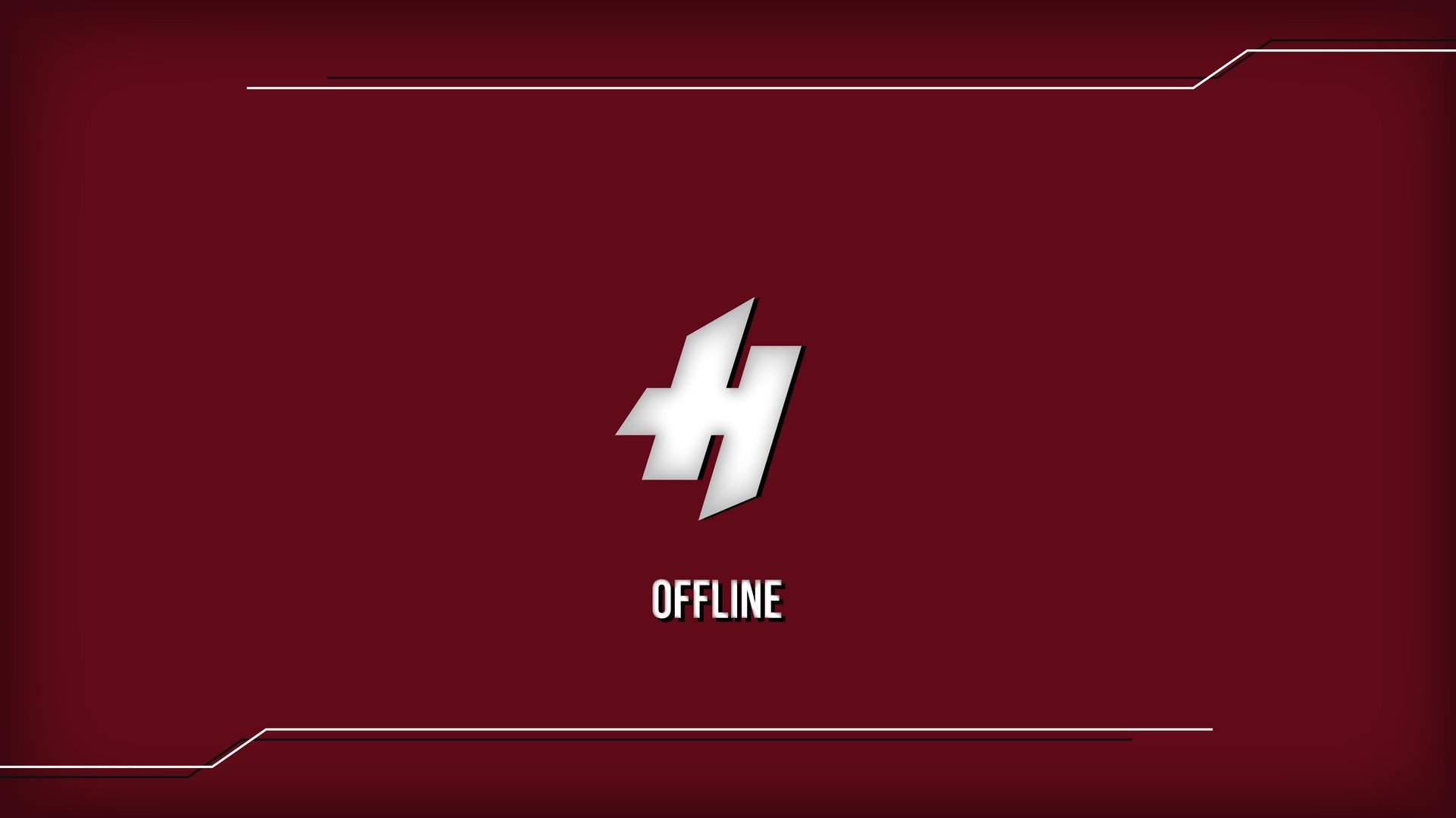 H3KKI3 Offline Background