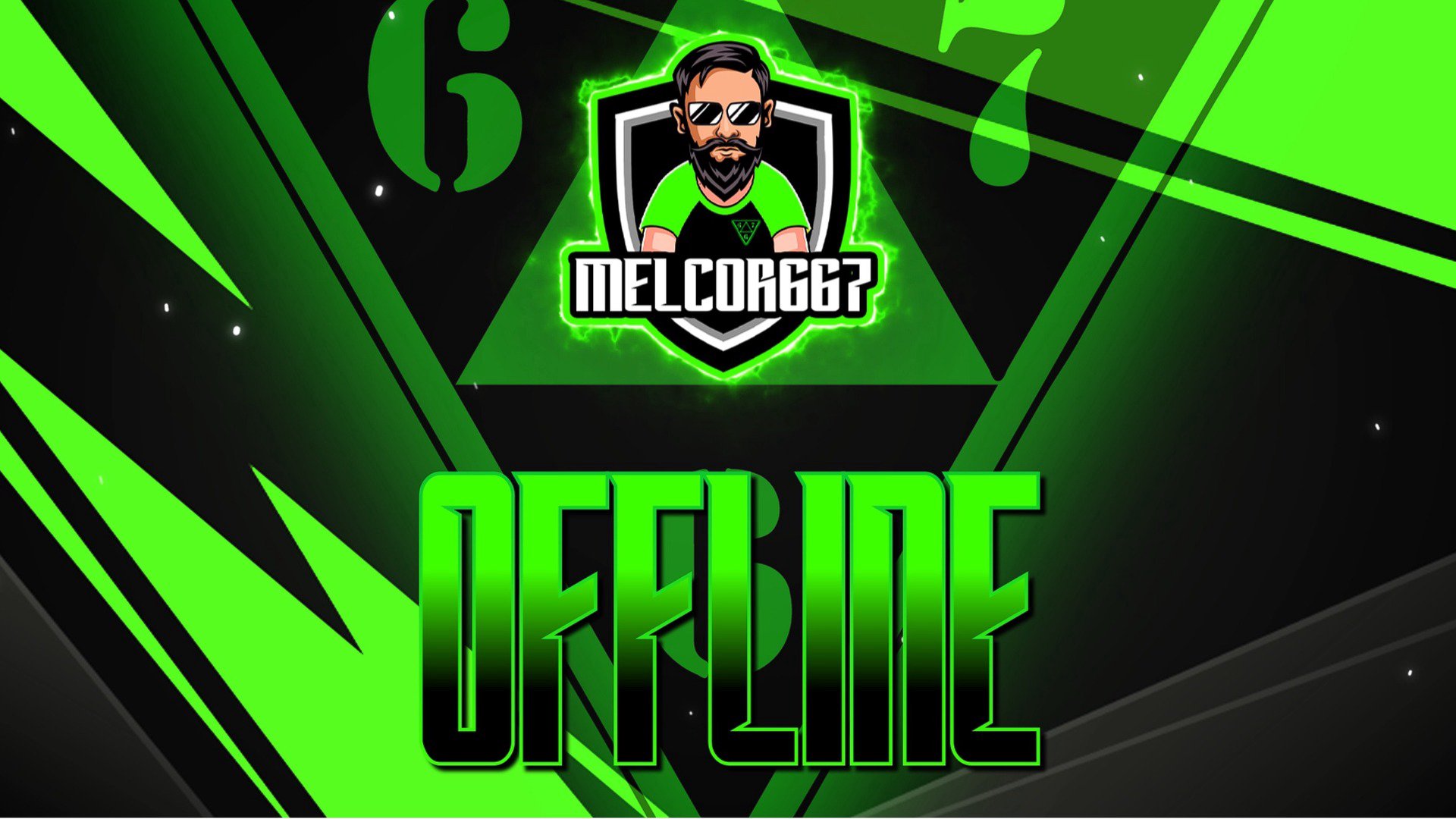 melcor_667 Offline Background
