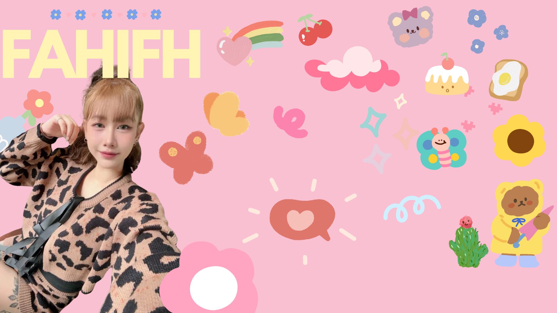 FAHIFH Offline Background