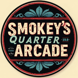 SmokeysQuarterArcade