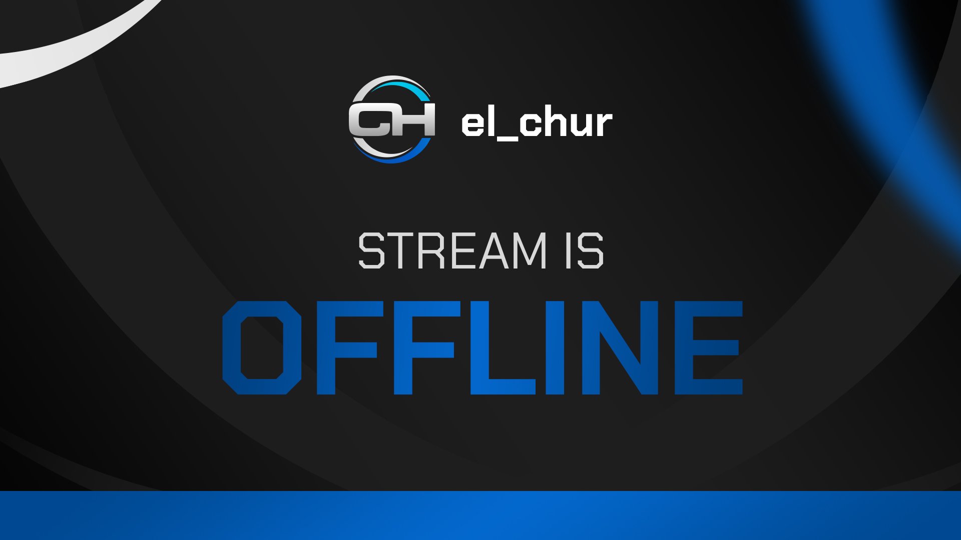 el__chur Offline Background