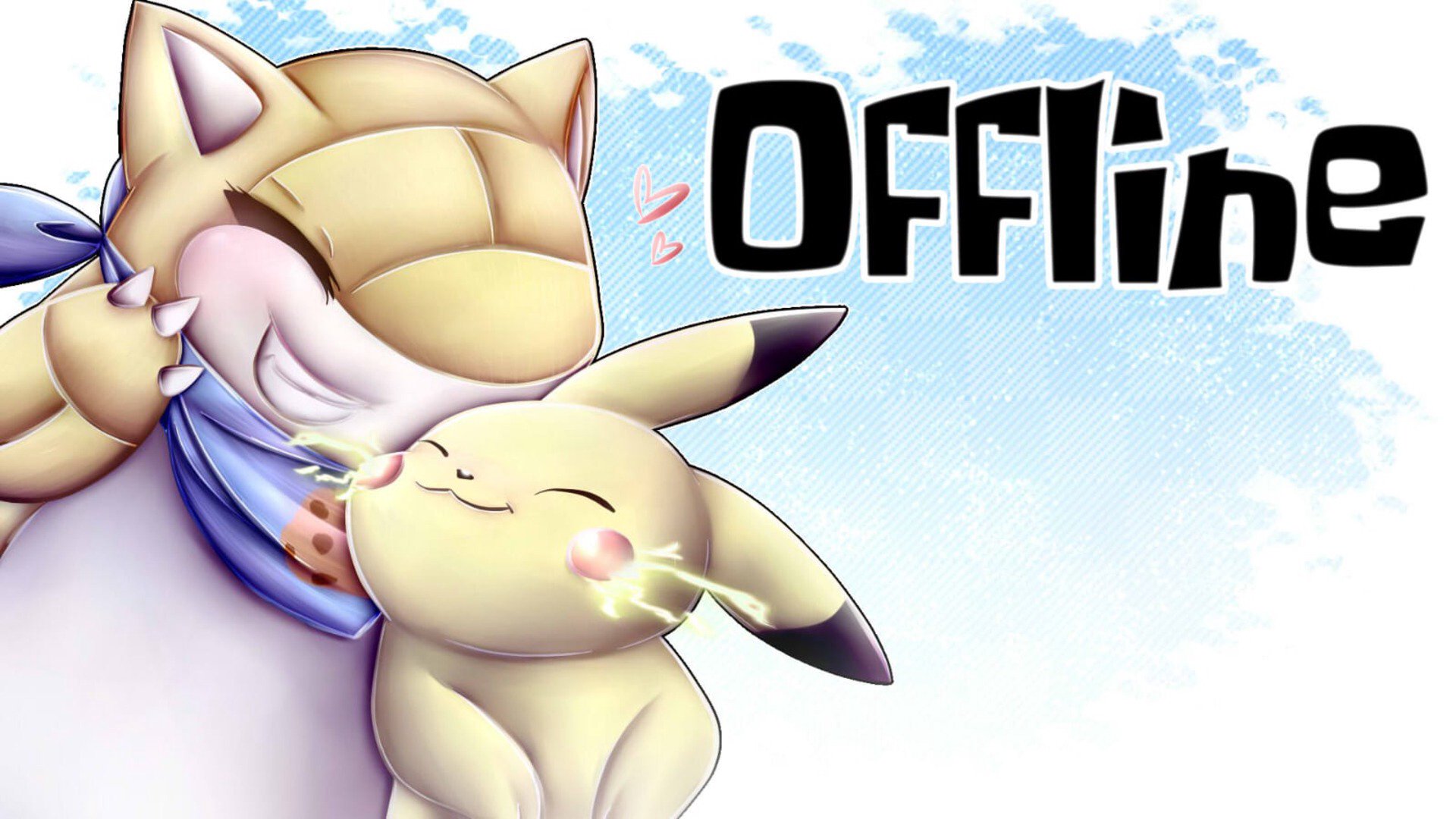 Schuminator1993 Offline Background