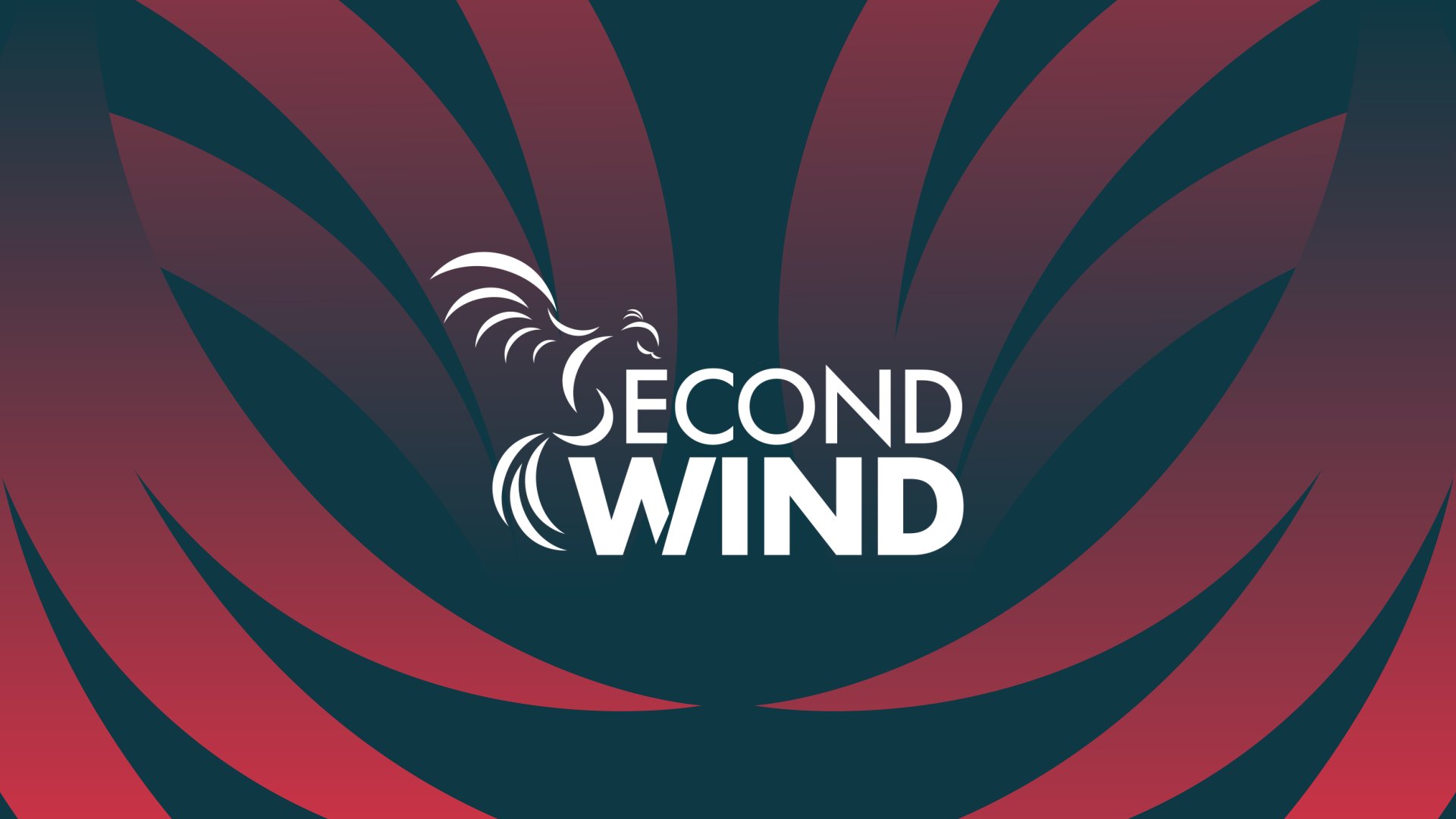 SecondWindGroup Offline Background