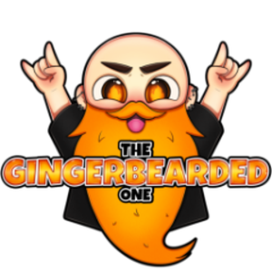 TheGingerBeardedOne_