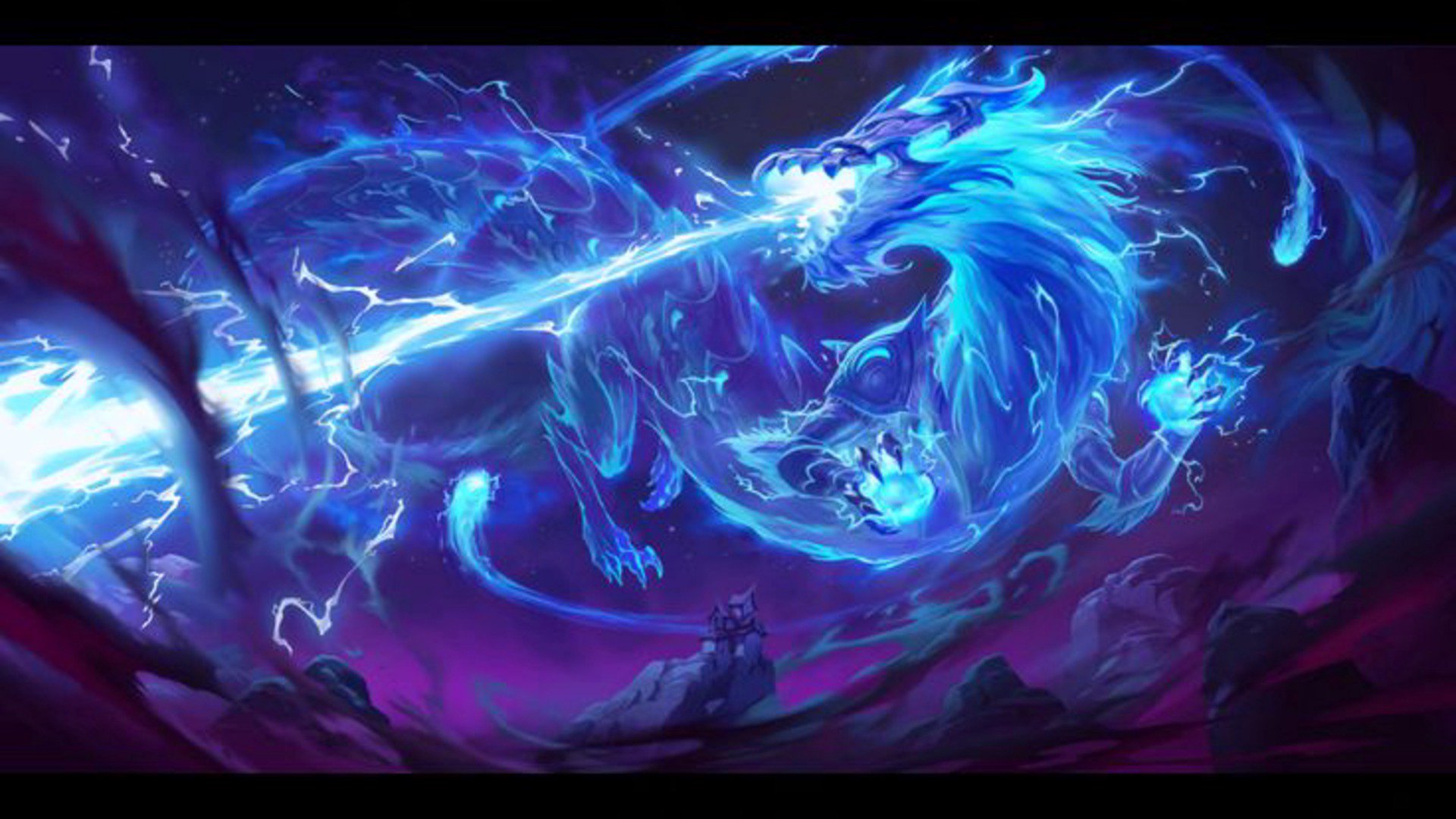 XadowAsol Offline Background