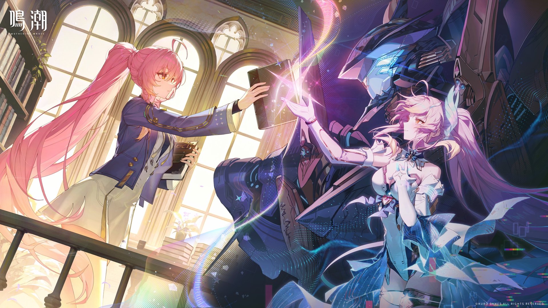 阿糸アミ Offline Background