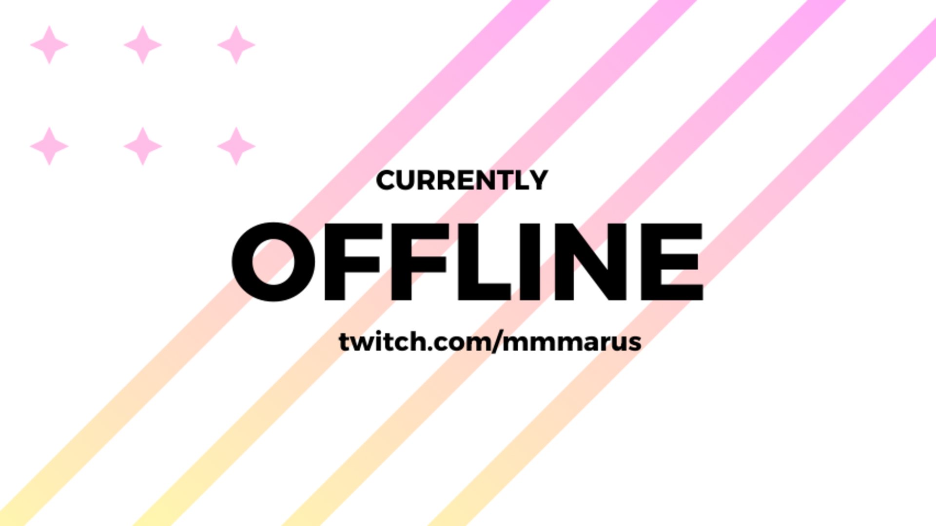 mmmarus Offline Background