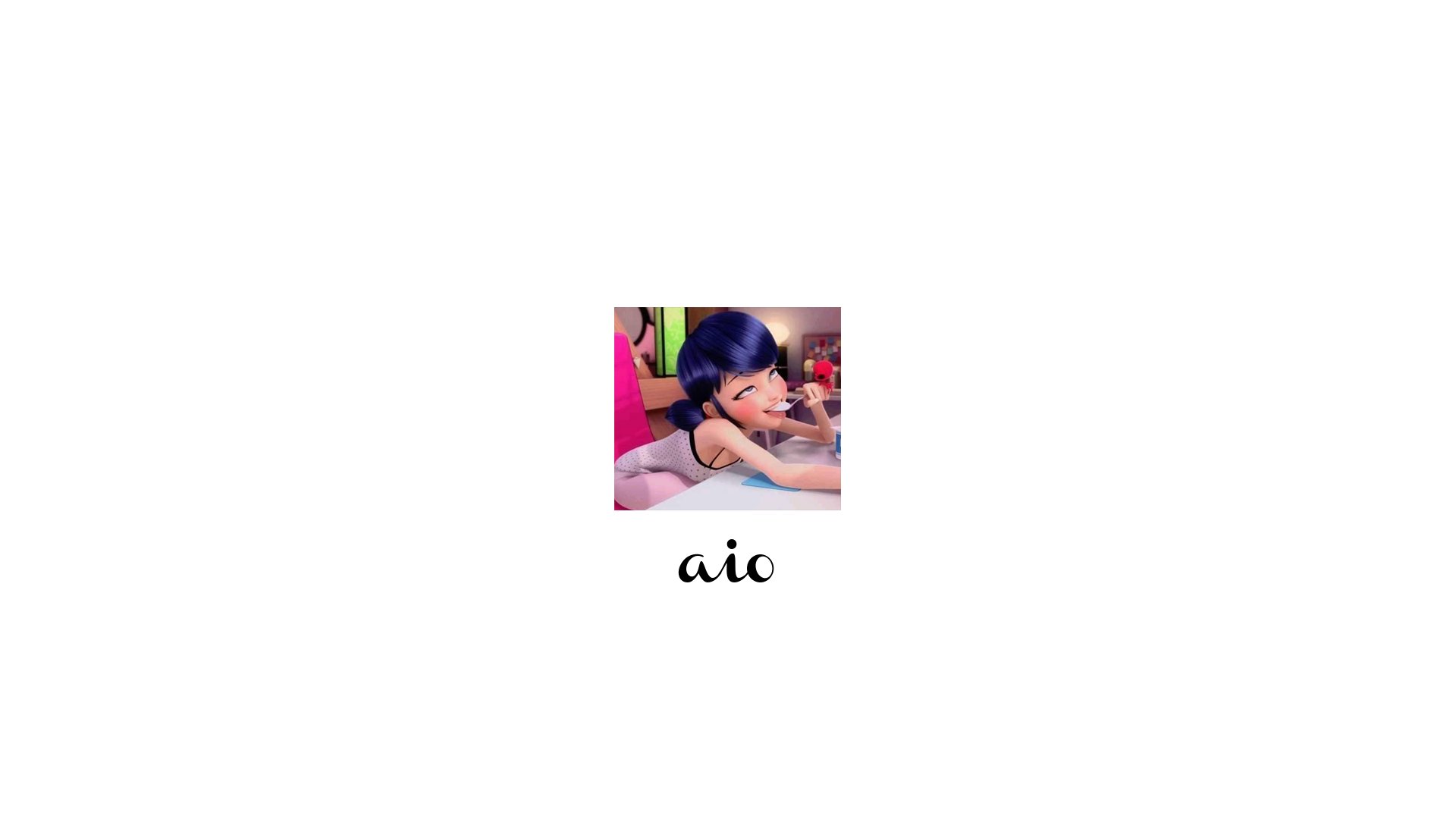 Aiosys Offline Background