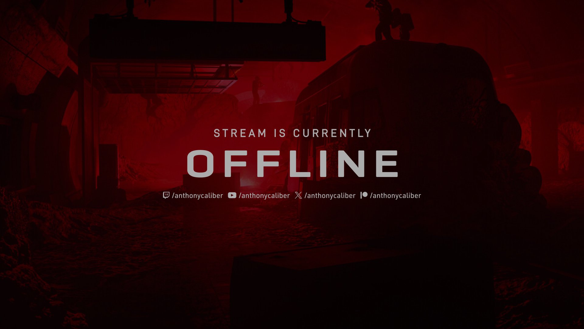 AnthonyCaliber Offline Background